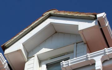 Arnaby fascia installation costs