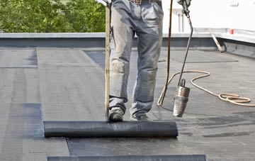 flat roof replacement Arnaby, Cumbria