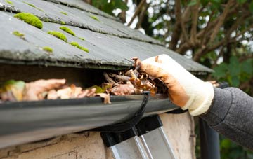 gutter cleaning Arnaby, Cumbria