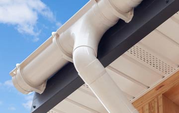 Arnaby gutter installation costs
