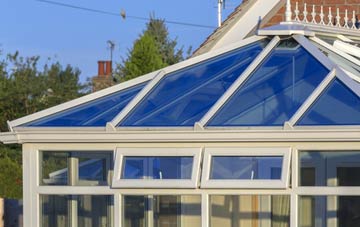 professional Arnaby conservatory insulation