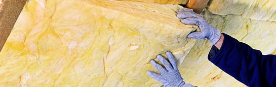 quotes for Arnaby roof insulation