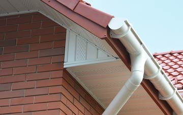 Arnaby soffit repair costs