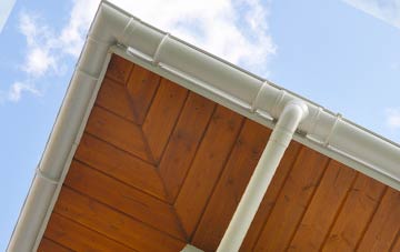 Arnaby soffit types