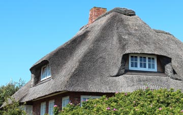 thatch roofing Arnaby, Cumbria