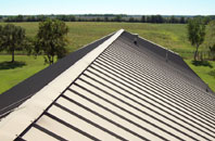 Arnaby metal roof quotes